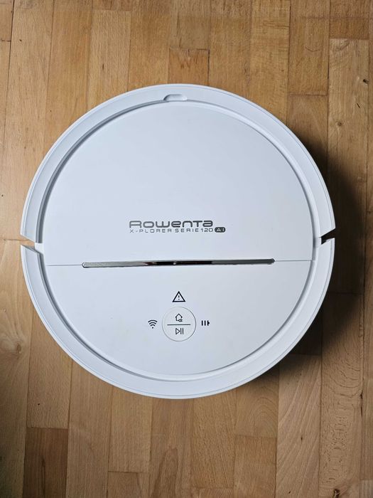 Xplorer Series 120 AI