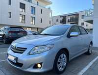 Toyota Corolla 2008 Proprietar 159 000 Km