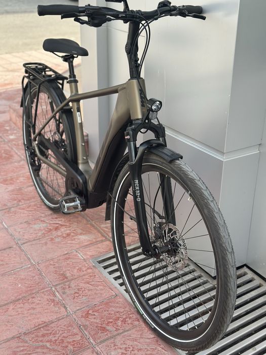 KTM Macina Tour P510 2024