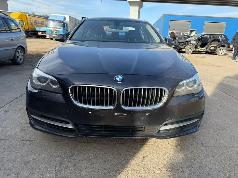 Dezmembrez / Dezmembrari / Piese Bmw Seria 5 F10 Facelift 2.0 d N47D20C 2013-2017
