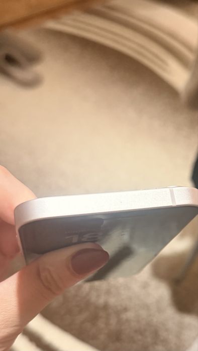 Iphone 13 pink 128 Gb