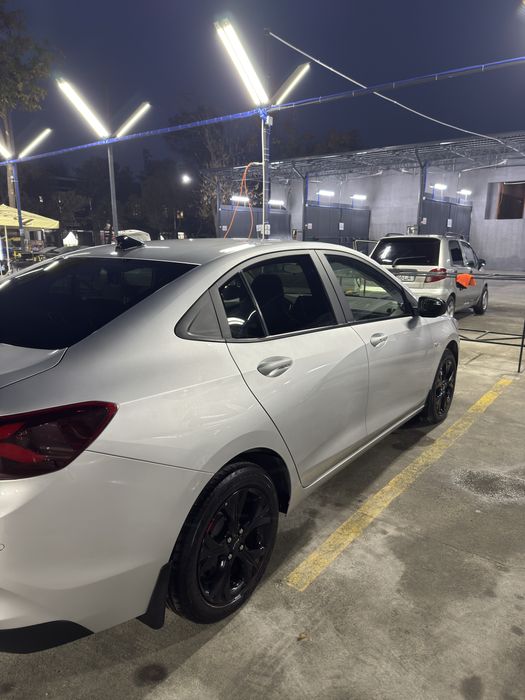 Onix red line full 2024 sotiladi srochniga