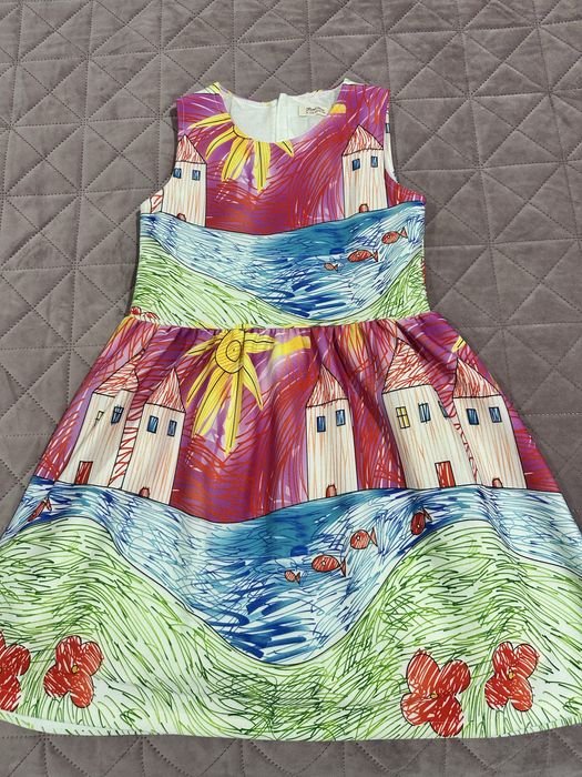 Официални детски рокли