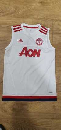 Adidas Man Utd mărimea M L copii