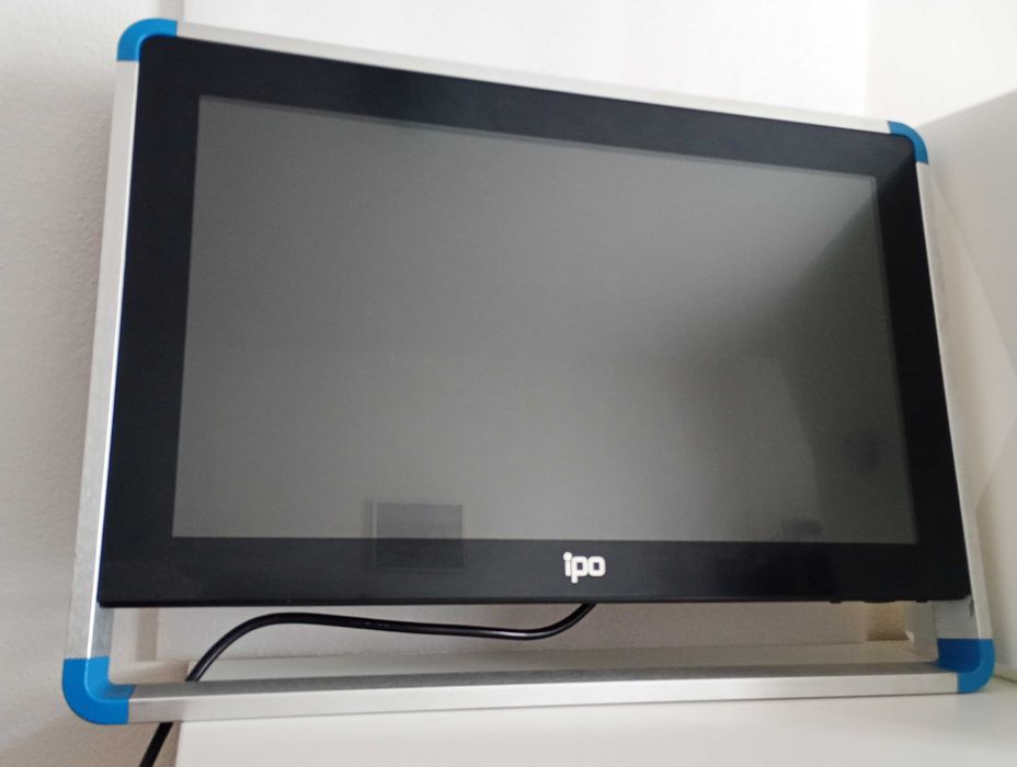 Touchscreen Компютър All in One IPO Technologie FUTURA 21 WCI