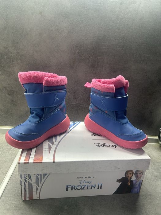 Детски ботуши Adidas