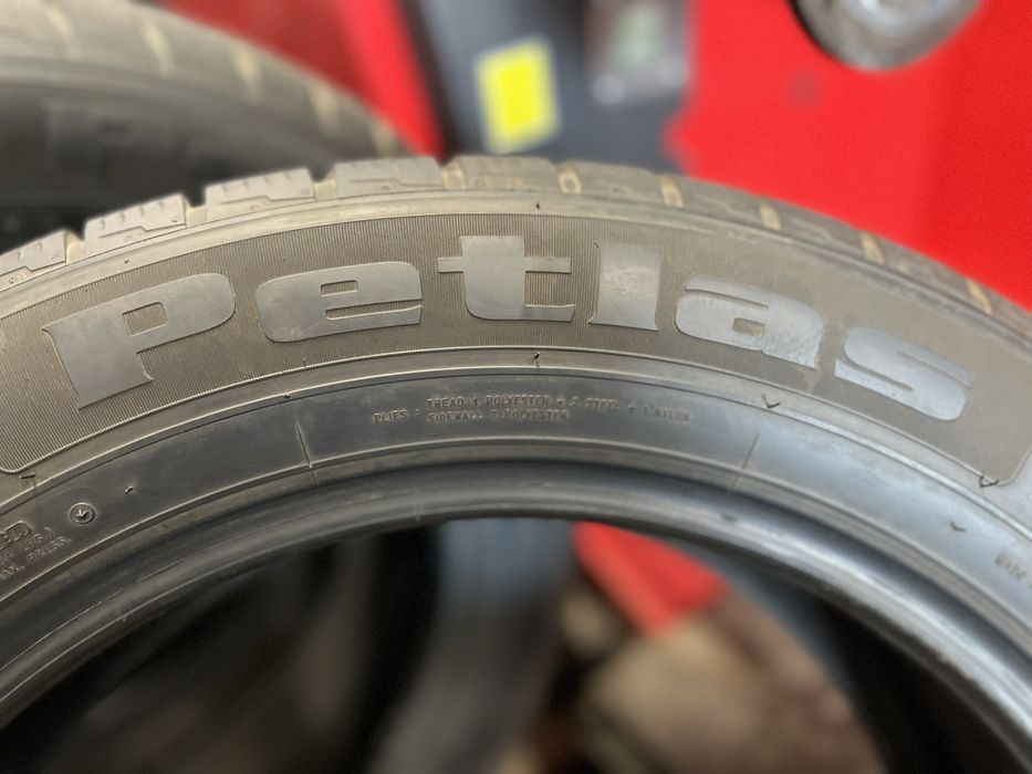 Зимни гуми 225/60 R18 Petlas