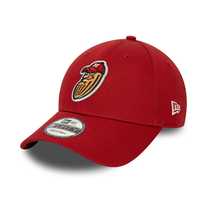 Sapca New Era 9forty modesto nuts minor league rosu