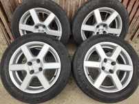 jante 4 prezoane opel