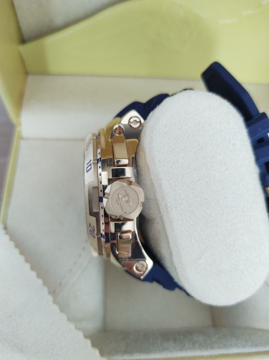 Мъжки часовник Invicta reserve