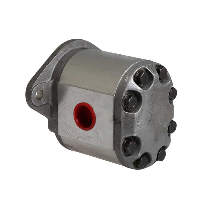 Pompa hidraulica TELEHANDLER MANITOU JCB 530-67  20/902400 Noua