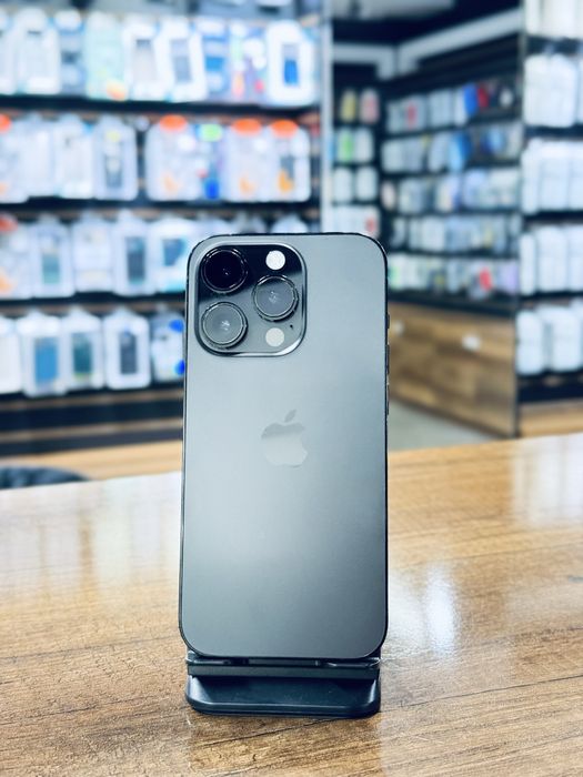 Iphone 14 pro  в идеале
