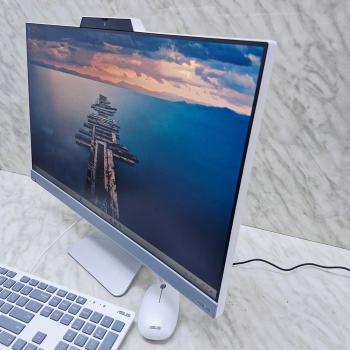 Calculator All in One Asus Ryzen 5 7520U 16GB 512GB Zeus Amanet Milita