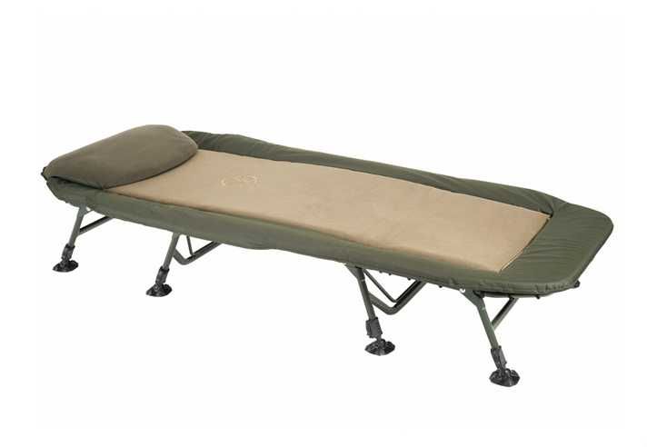 Pat pescuit Mivardi New Dynasty Air 8 piciore / 160 kg