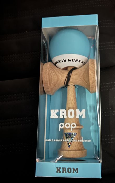 Kandama Krom Pop ORIGINALA!