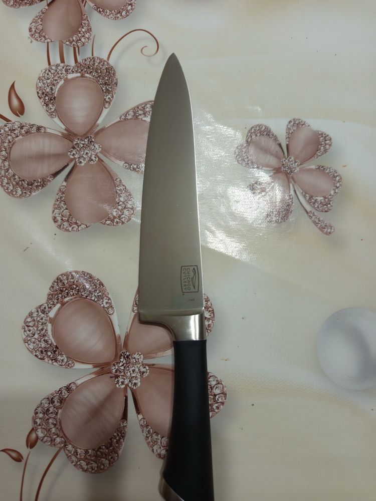 Комплект 3ножа Chicago Cutlery