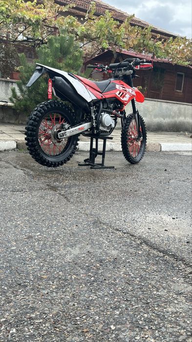 Beta 125 rr 2015