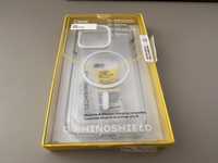 Husa/case rhinoshield clear nou