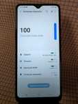 Samsung A20s dual sim 32gb 3 gb ram