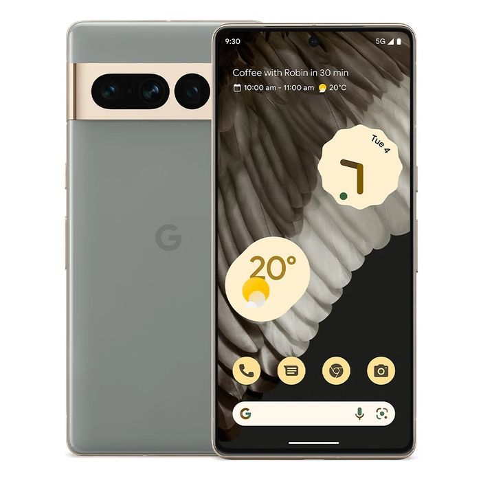 Продам или обмен Google pixel 7 pro