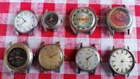 Ceasuri de colecție mecanice