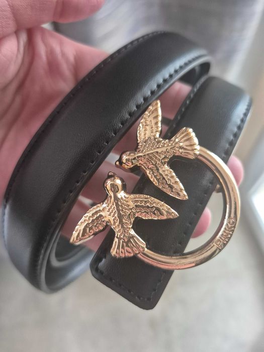 Дамски колан pinko