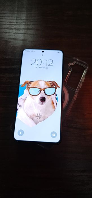 Samsung S21 5G 256 Gb