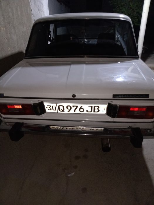 Moshinga javob beraman