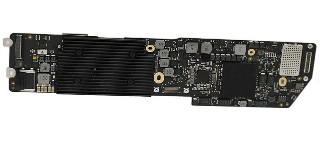 placa de baza de piese MacBook Air 2019 A2179