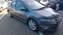 Honda Civic ,1.8 benzina