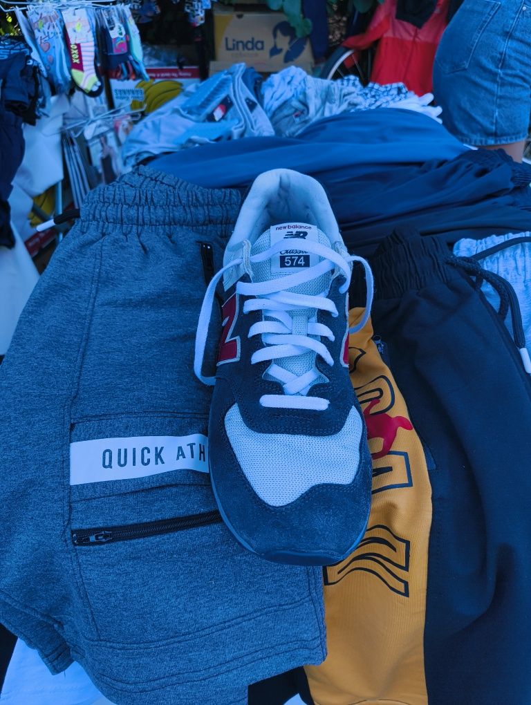 Мъжки маратонки  New balance