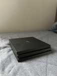 Playstation 4 pro