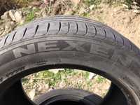 4бр Летни гуми Nexen 235/55R17 100W DOT 2018