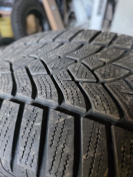 Roți iarnă pt BMW G20, Audi , Wolkswagen, Skoda , 225 50 17