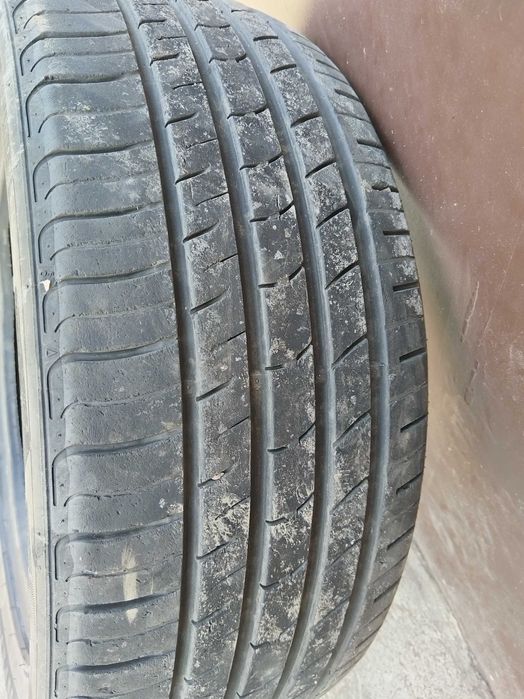 Шина General Nexen