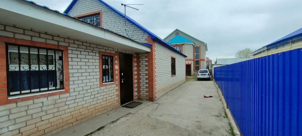 Продам 2 дома в одном даоре