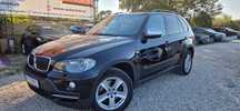 BMW X5 4500 avans 4000e in 3 luni/Plata partiala direct la parc