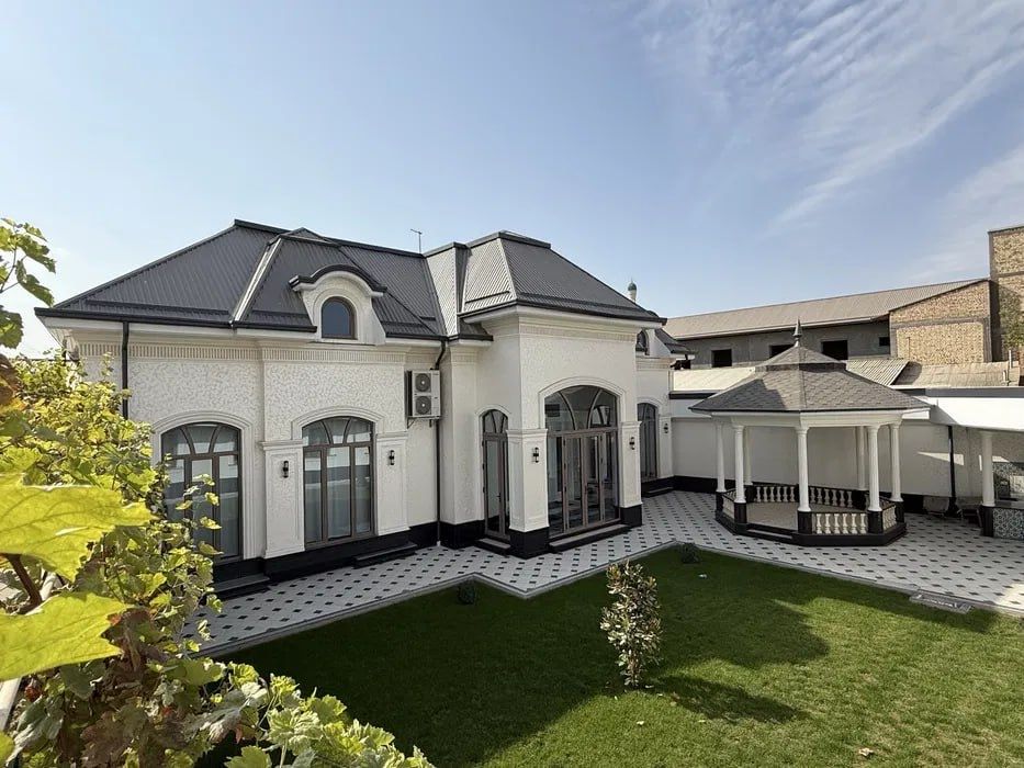 Аренда участка в Шайхантахурском районе