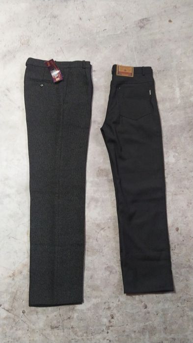 брюки мужские новые