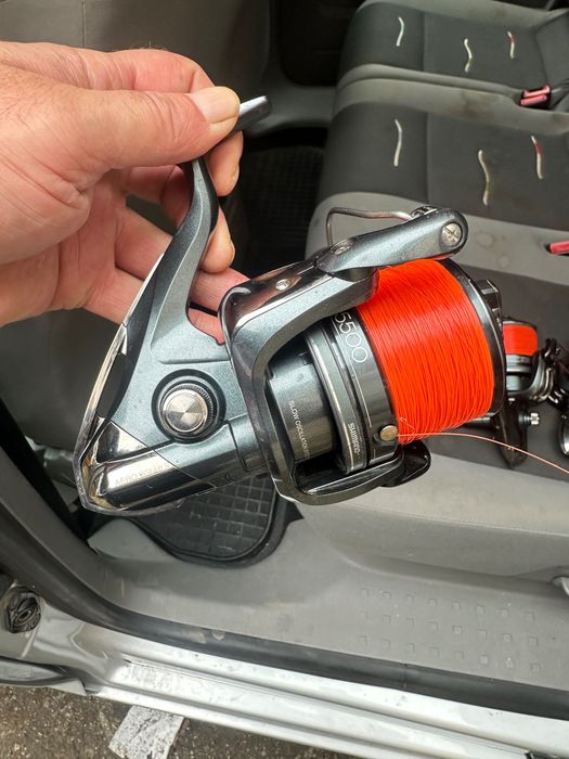 Макари,въдици и единични калъфи