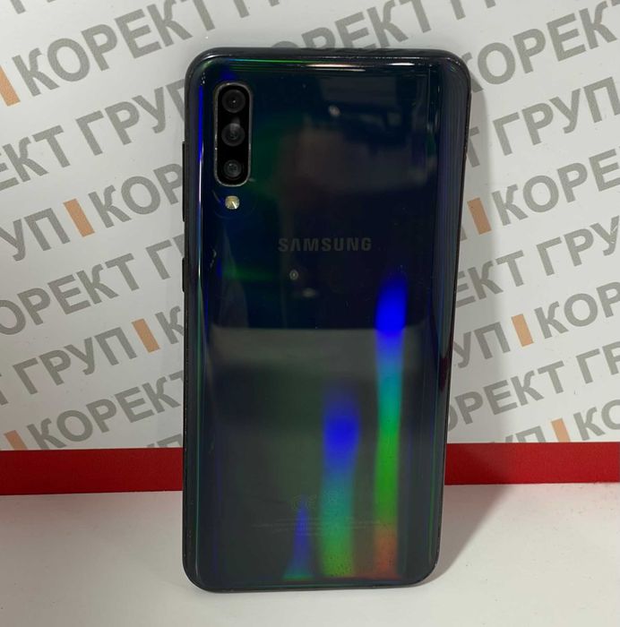 Samsung A50 128/4gb