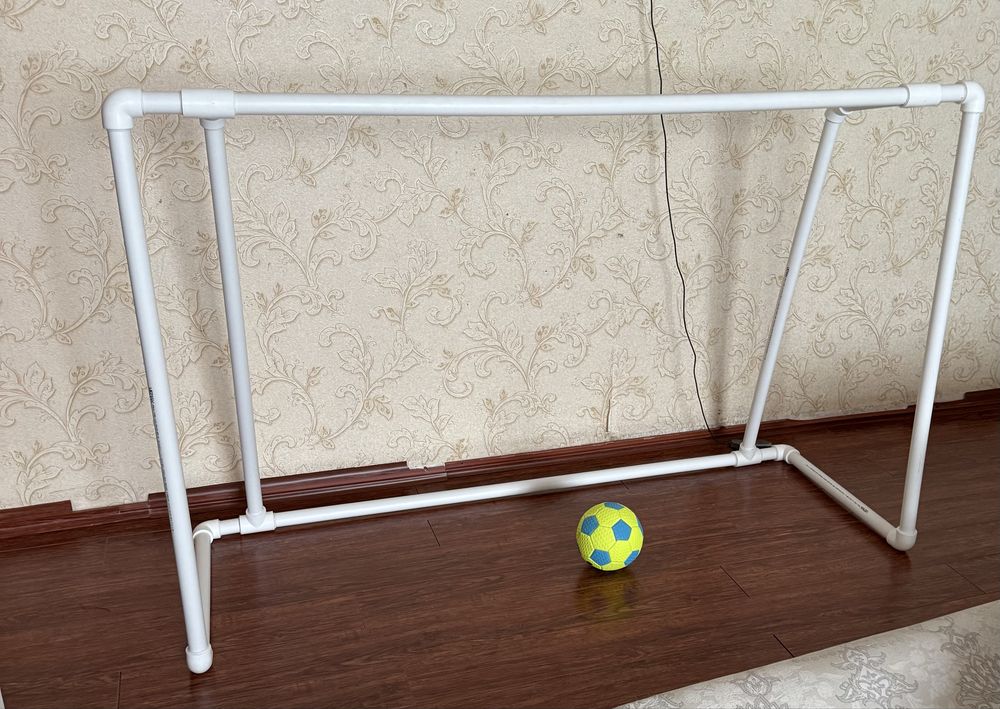 Варота для футбола из пластика