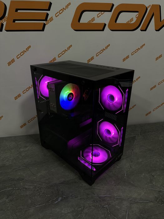 IGROVOY KEYS DDR4 i3-13100/RX 580