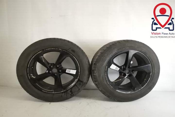 Джанти Оригинална джанта 8.5 J R19 ET 45 С гума Goodyear Eagle Asymetr