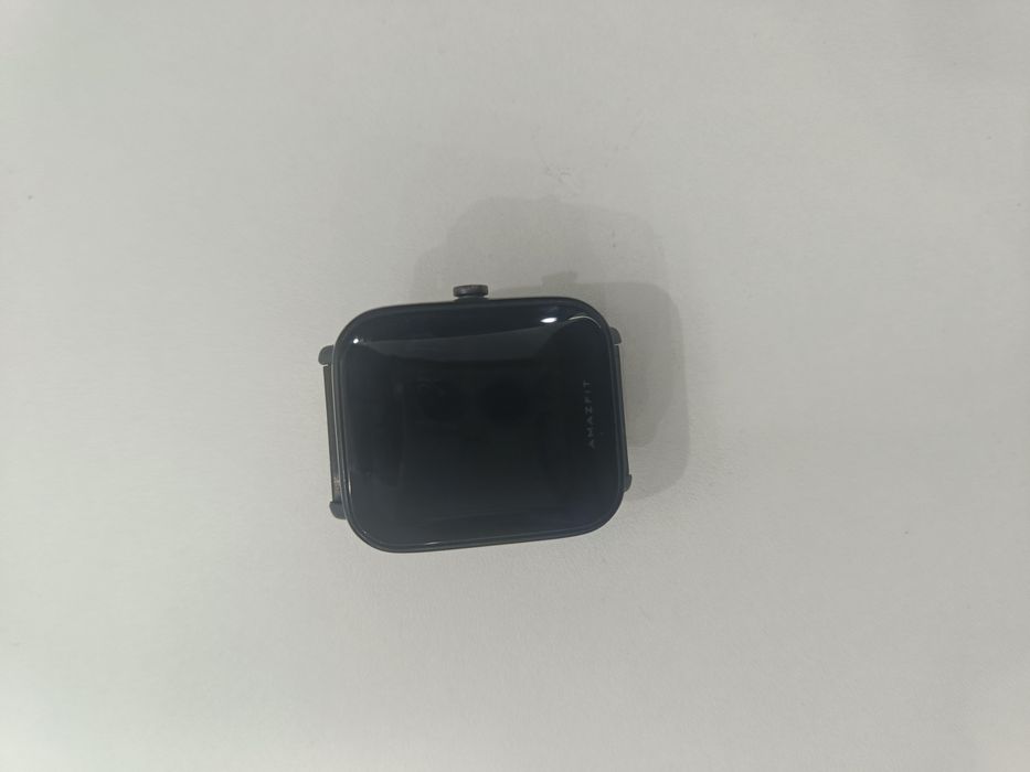 Amazfit bip u (смарт часы)