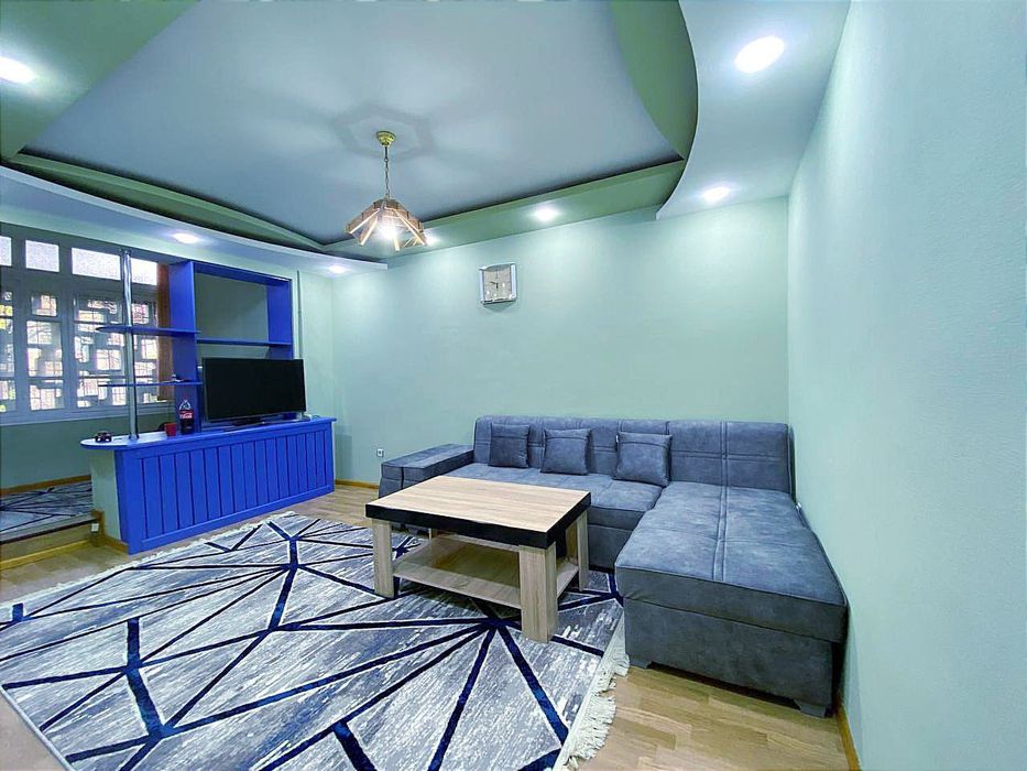 Аренда квартир долгосрочная