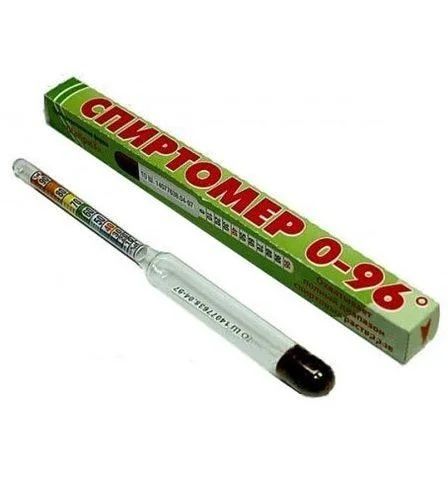 Спиртометр бытовой