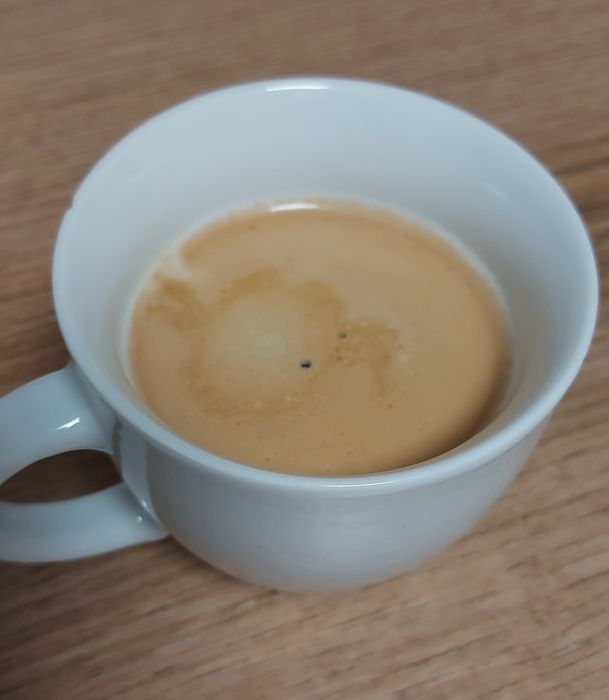 Espressor Manual La Semeuse Brasilia – Made in Italy