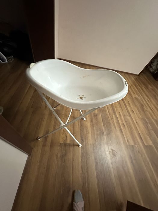 Продам ванночку для ребенка