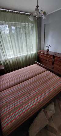 Кровать двуспальная с матрасом 160×190